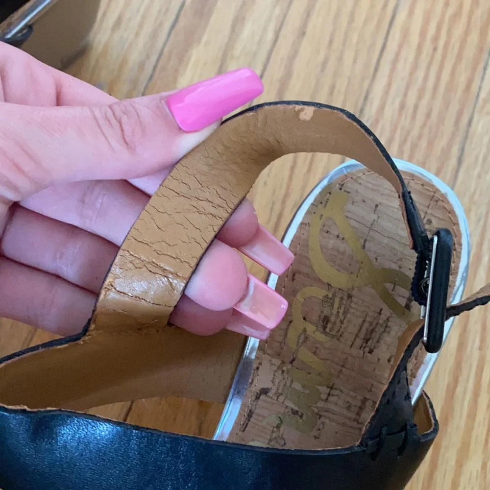 Sam Edelman heels - Picture 5 of 5